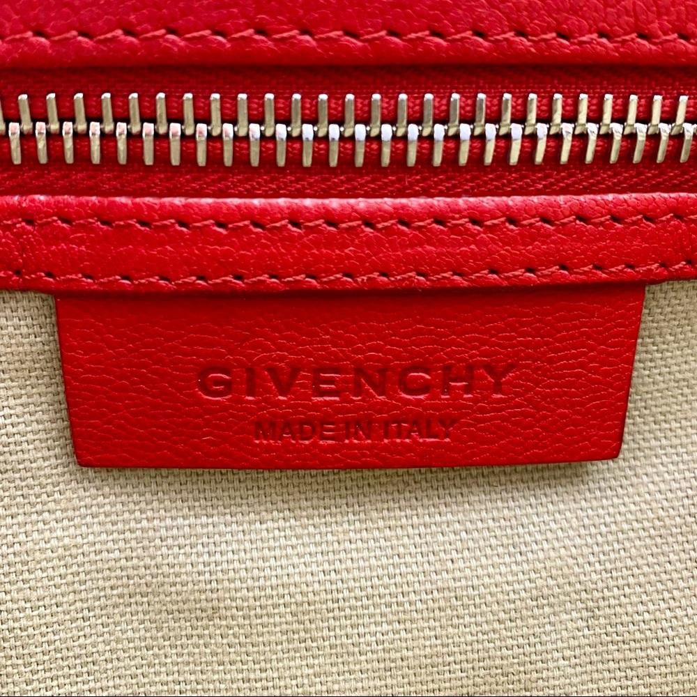 Givenchy Mini Antigona bag - Picture 8 of 12